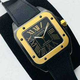 Picture of Cartier Watch _SKU2747874466191554